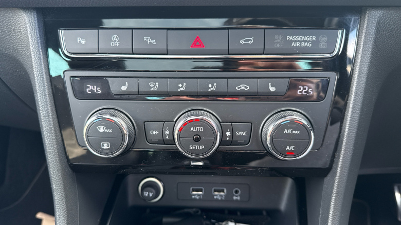 CUPRA Ateca 2.0 TSI 5dr DSG 4Drive [Comfort + Sound pack] Petrol Estate